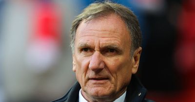 'Oh my goodness!' - Phil Thompson has spotted 'tremendous' talent in Liverpool youth team