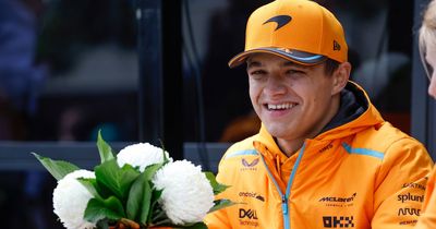 Lando Norris flattered by F1 move rumours amid Red Bull interest and McLaren frustration