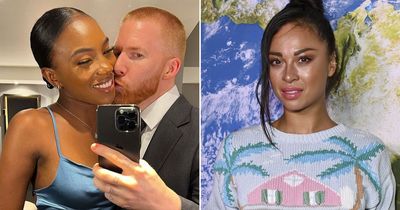 Strictly's Katya Jones admits she's 'constantly husband hunting' as ex Neil gets engaged