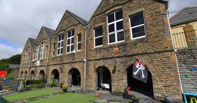 The ghost school and the crumbling swimming pool - the massive problems that now need solving in the Swansea Valley