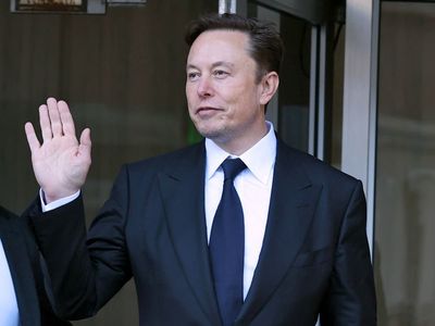 Elon Musk meets Congress leader Schumer to warn of AI apocalypse