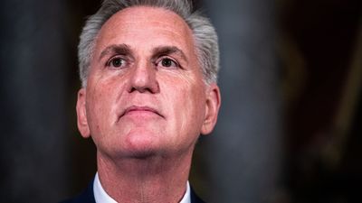 McCarthy's debt ceiling lesson for House Republicans