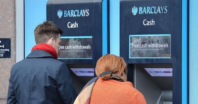 Nationwide, Barclays, HSBC, Santander: Best and worst banks based on switches this year