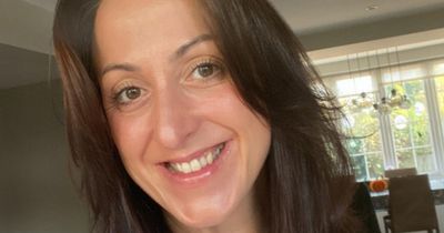 EastEnders star Natalie Cassidy shares rare cute post of blonde mini-me daughter