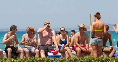 Spain travel warning as police set to launch major tourist crackdown