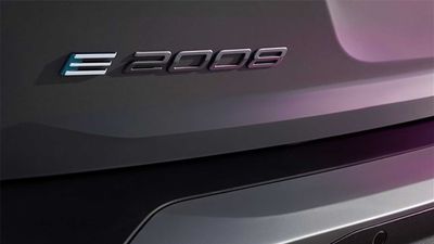 Peugeot 2008 Facelift Teased Ahead Of May 4 Full Debut