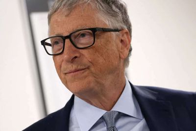 Bill Gates believes that AI can teach kids to "read and write" within the next 18 months!