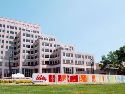 Eli Lilly releases more data for new obesity drug, moving toward fast-track approval