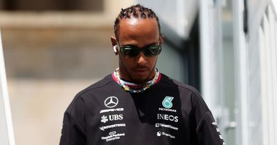 F1 team boss says he would not sign Lewis Hamilton as Mercedes contract ticks down