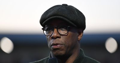 'Got a point' - Ian Wright and Alan Shearer disagree on West Ham penalty incident vs Liverpool