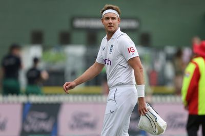 Australia's Ashes win doesn't count, says England bowler Broad