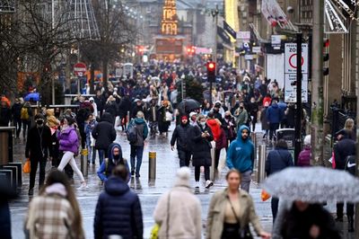 Scottish Government launches 20-minute neighbourhood consultation