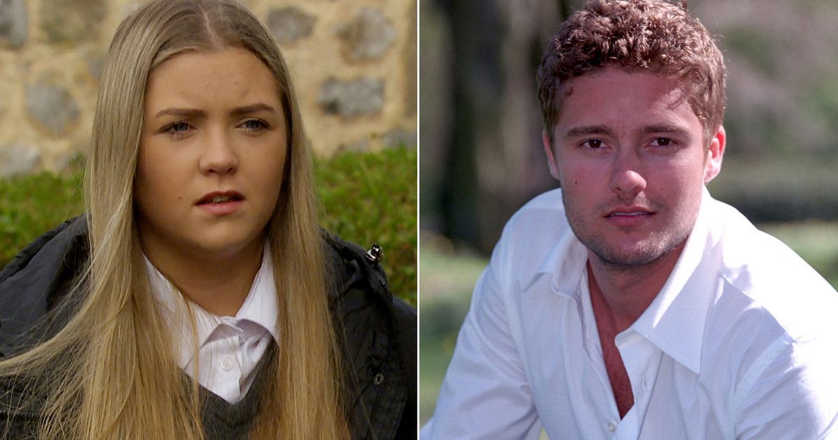 Emmerdale Scott Windsor's return 'sealed' as fans…