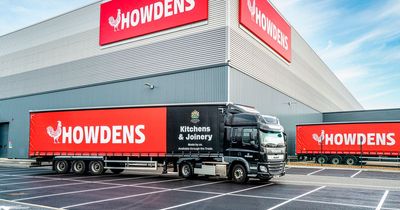 Howdens keeps pace with early 2022 record sales levels