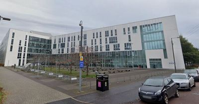 Glasgow Kelvin College named among top five sustainable colleges in UK