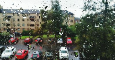 Glasgow bank holiday weekend weather as city set for dreich forecast