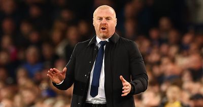 Sean Dyche explains the hardest thing about Everton management ahead of 'moment of truth'