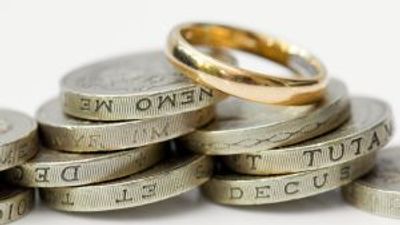 How to lower the costs of divorce