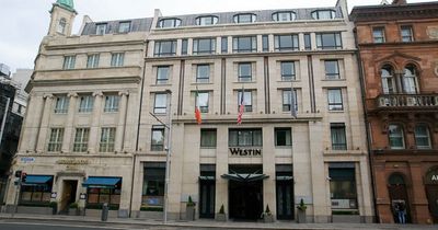 The Westin Dublin to undergo major rebrand and become The Westmoreland Hotel