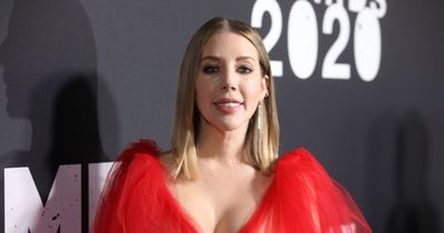 Comedian Katherine Ryan divides fan with list of 'unacceptable' British foods