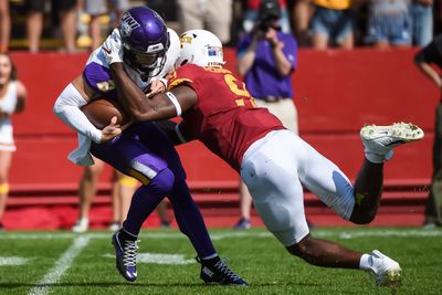 Rams 2023 Draft Profiles: 27 defensive prospects LA could target