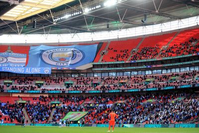 FA Cup final travel plans affected as further train strikes are announced