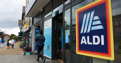 Aldi shoppers only just discovering the real meaning behind supermarket's name