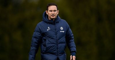 Chelsea legend Frank Leboeuf offers honest advice to Frank Lampard after latest humiliating loss
