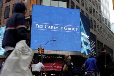 A leading private equity firm claimed to be a climate leader – while increasing emissions