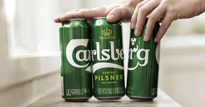 Carlsberg explains why it has had to put up prices