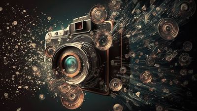 AI imagery goes against everything I believe photography is about