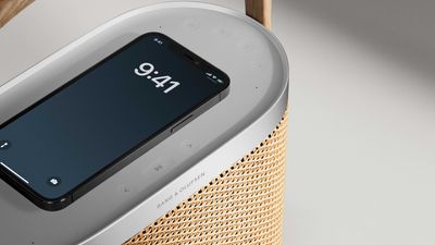 Bang & Olufsen goes back to the future for its new smart speaker