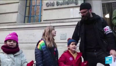 OPINION - Nobody seems to care about ending this teaching strike