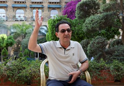 Lebanese businessman flees Sudan conflict to a nation in economic crisis