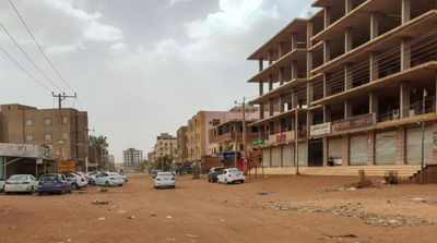 Renewed Air Strikes Hit Khartoum as Deadly Fighting Flares in Darfur...Clock Ticks Down on Sudan Truce