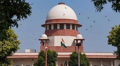 SC To District Courts: Digitise all records of criminal trials, civil suits