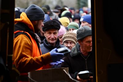 Ukraine wants clear EU food import policy for next five years - producers