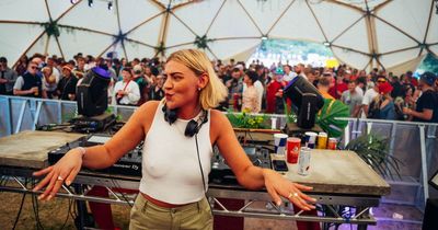TRNSMT enlists Scotland’s biggest DJs to search for next big star to join Glasgow lineup