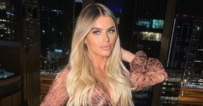 Love Island's Hayley Hughes 'dreams come true' as she announces pregnancy