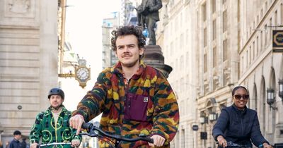 UK gets first e-bike cycling proficiency course