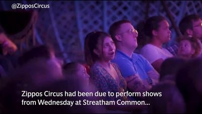 Circus banned from Streatham Common over ‘extensive’ damage