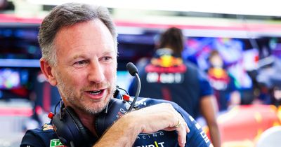 Christian Horner pokes fun at ex-Red Bull star after complaints over his treatment