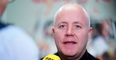 Snooker icon John Higgins hints at retirement after Mark Selby Crucible defeat