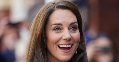 Kate Middleton’s smart but sneaky photo trick revealed in viral clip