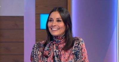 The moment Melanie Sykes decided to quit TV career after savage dig from MasterChef host