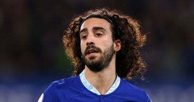 Latest Chelsea injury news as five miss Arsenal with Cucurella update and Havertz boost