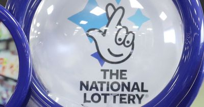 Hunt for National Lottery winner as Set for Life jackpot in County Durham is still unclaimed
