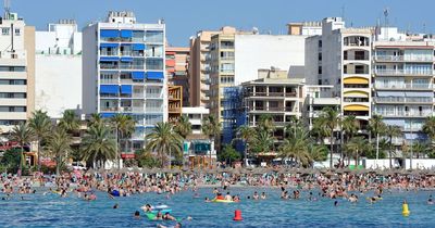 Spain holiday warning to Brits as summer booze crackdown starts next week