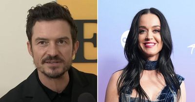 Orlando Bloom reacts to fiancee Katy Perry's major role in King Charles' Coronation