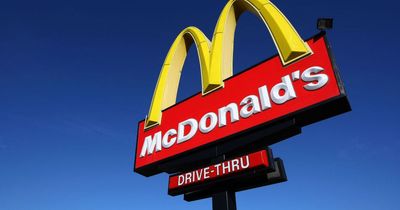 People 'mindblown' after just realising why McDonald's logo is red and yellow